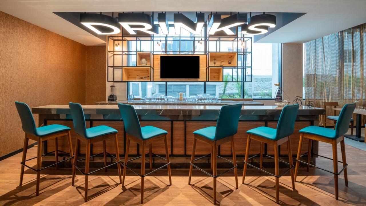 Hotel Ibis Hebbal - An Accor Brand Bangalore