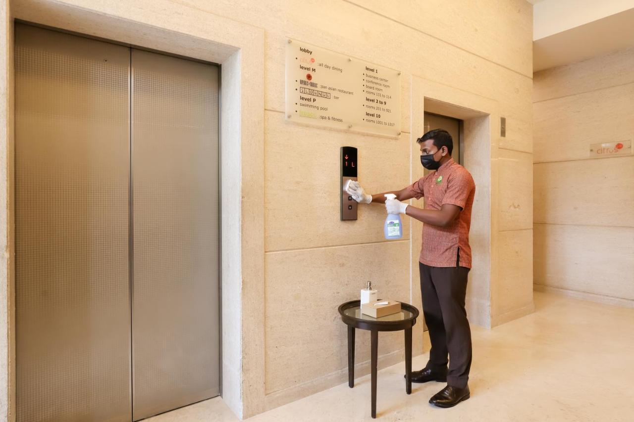 Hotel Lemon Tree Premier, Ulsoor Lake, Bangalore