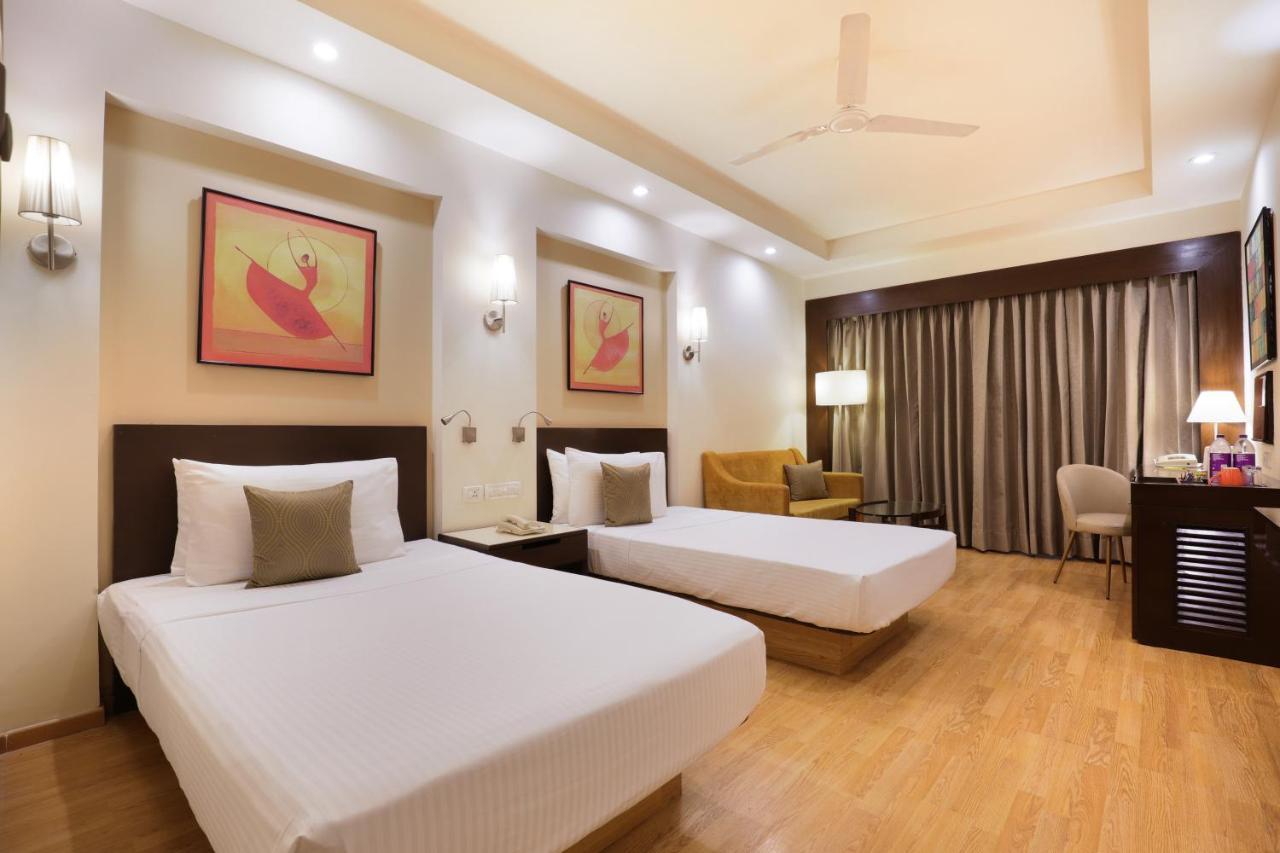 Lemon Tree Premier, Ulsoor Lake, Hotel 5*