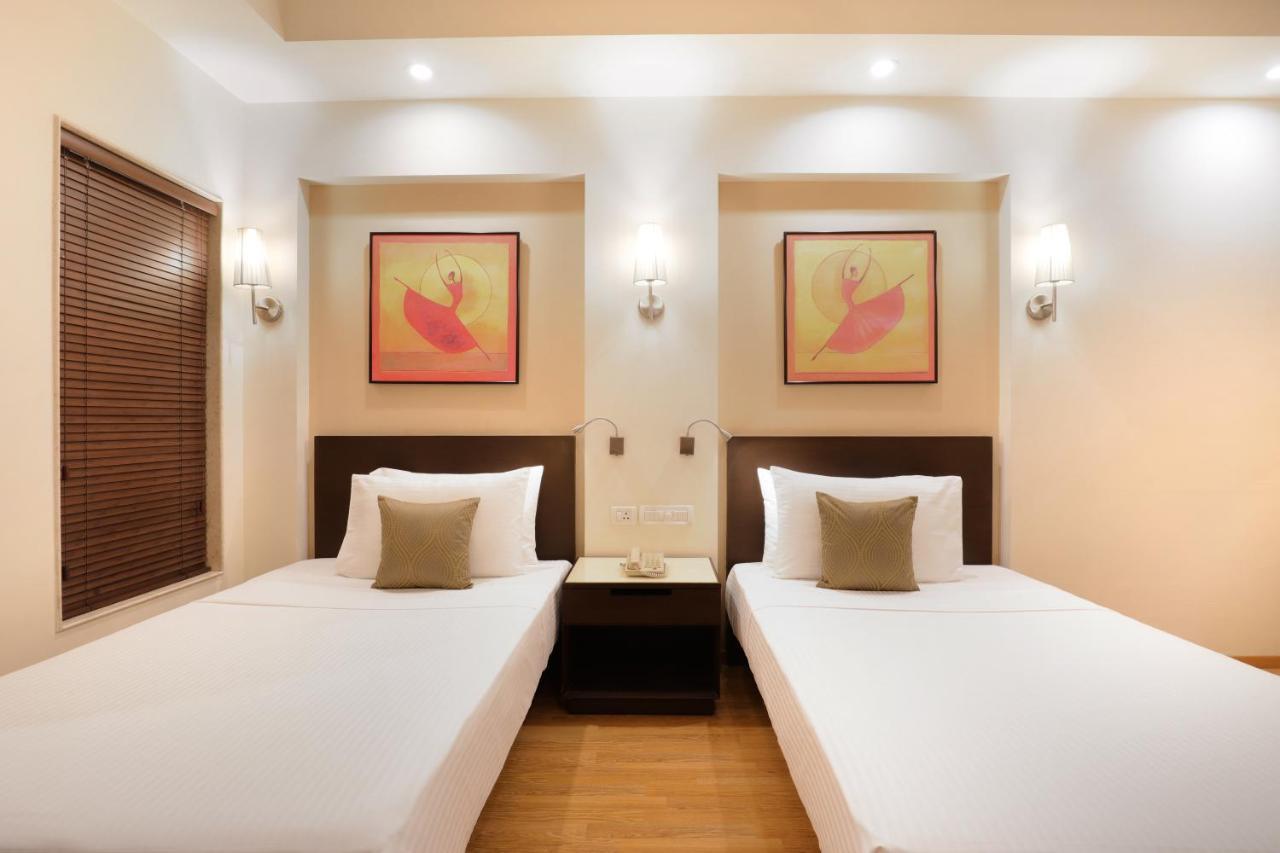 Lemon Tree Premier, Ulsoor Lake, 5* Bangalore