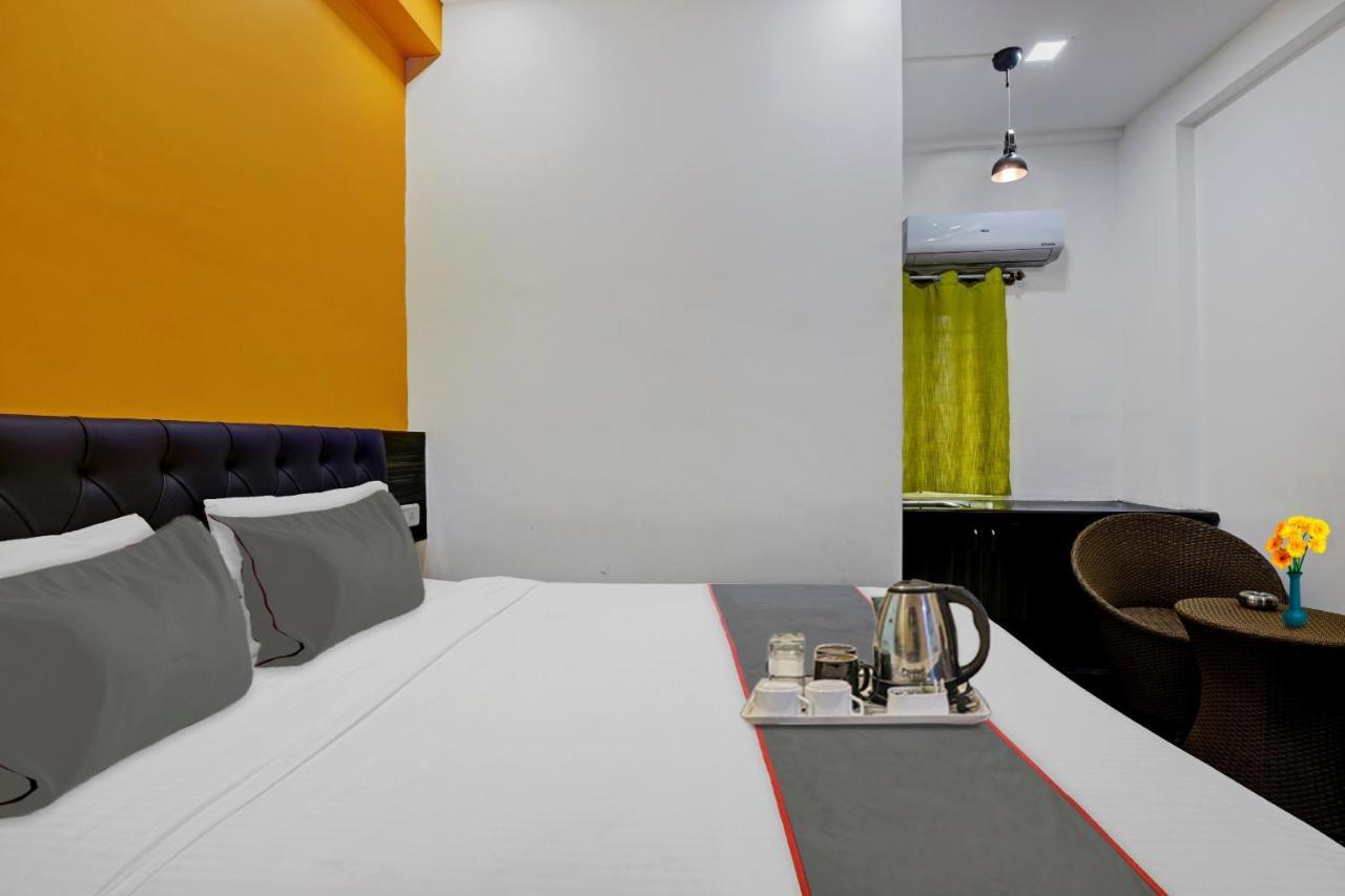 Hotel Collection O Supreme Suites Near Sri Amruth Chithra Mandira