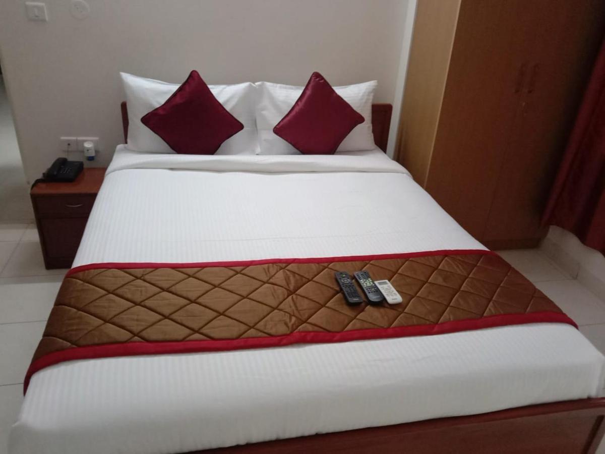 Hotel The Altruist Business B-2