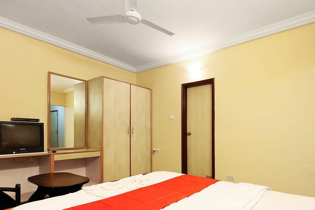 Oyo 4606 Maple Bangalore