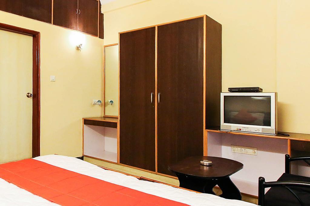 Oyo 4606 Maple Bangalore