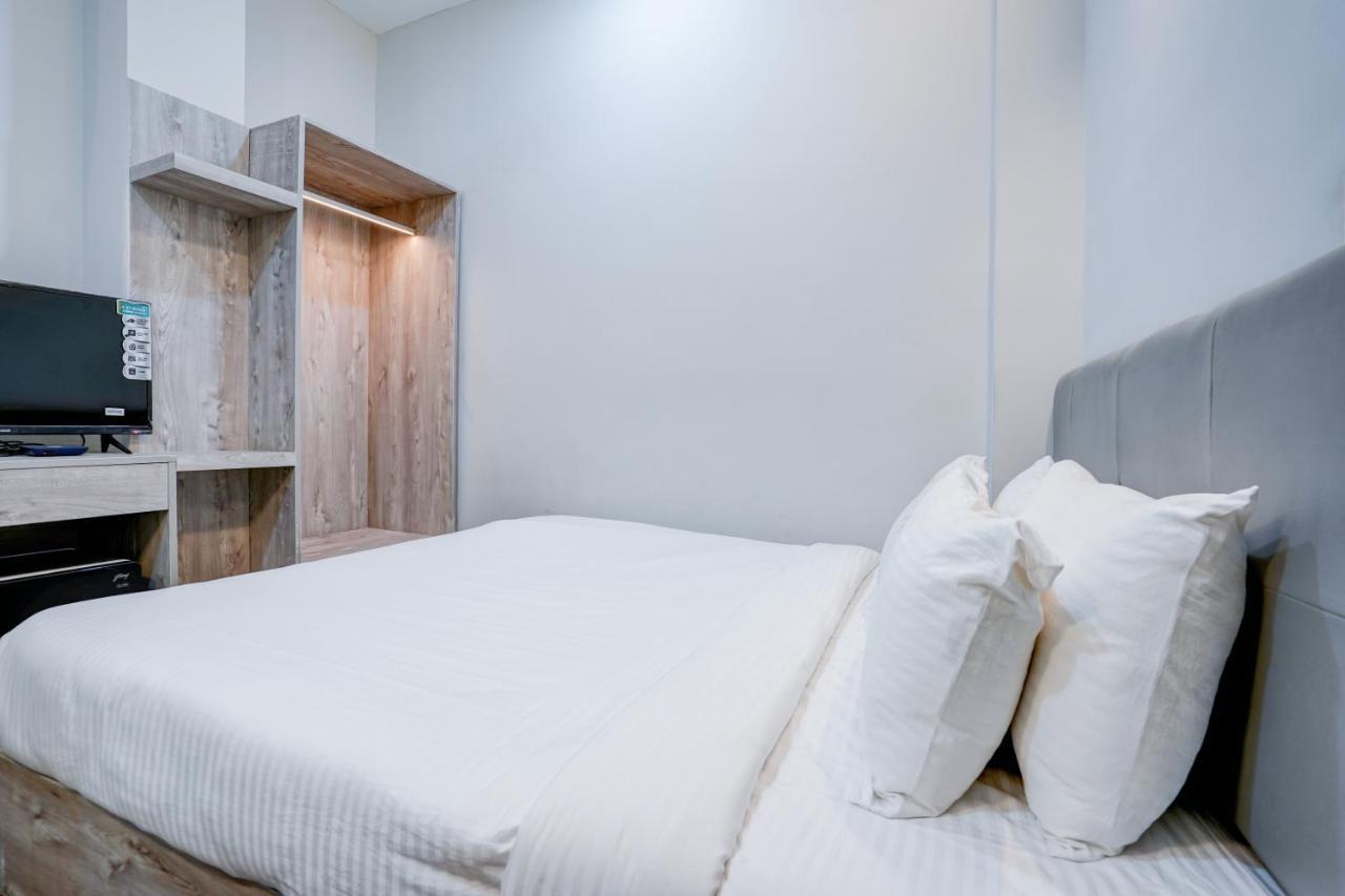 Hotel Myspace Express Balaji Residency 3*