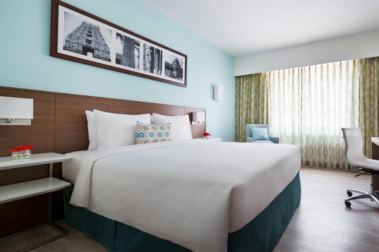 Fairfield By Marriott Rajajinagar Bangalore