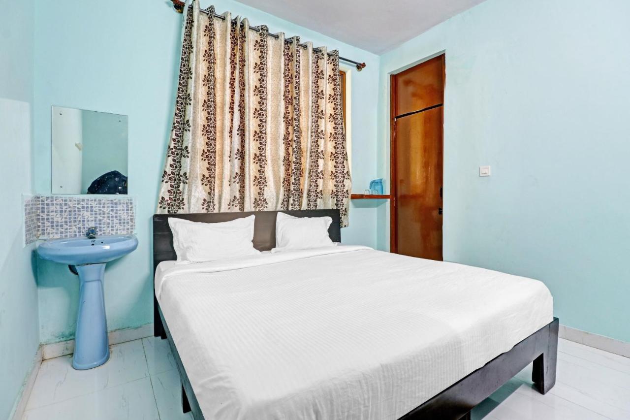 O Residency Bangalore