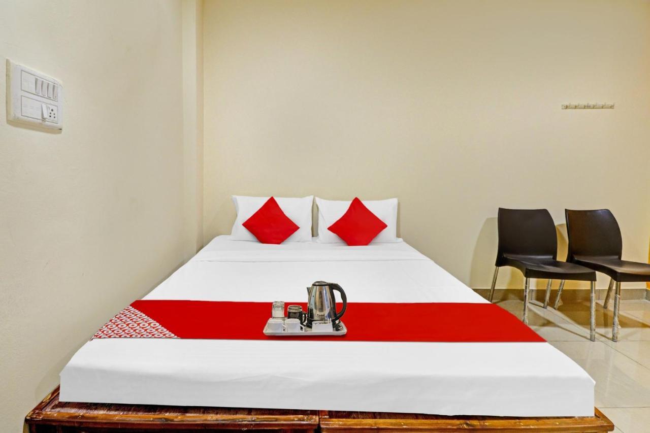 Hotel O Shri Sai Boarding And Near Nagasandra Metro Station