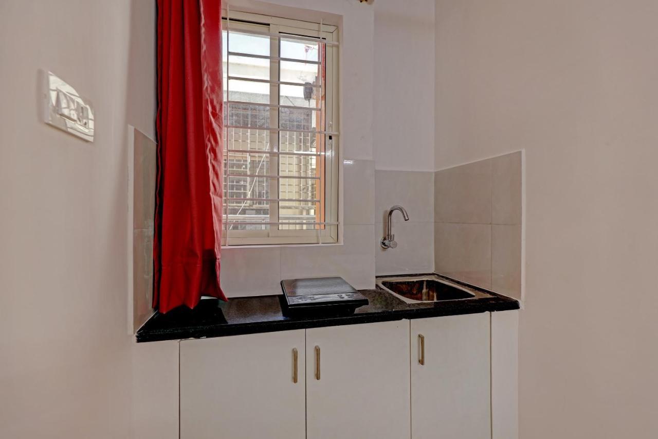 O Compact Kr Puram Near Phoenix Marketcity 3*