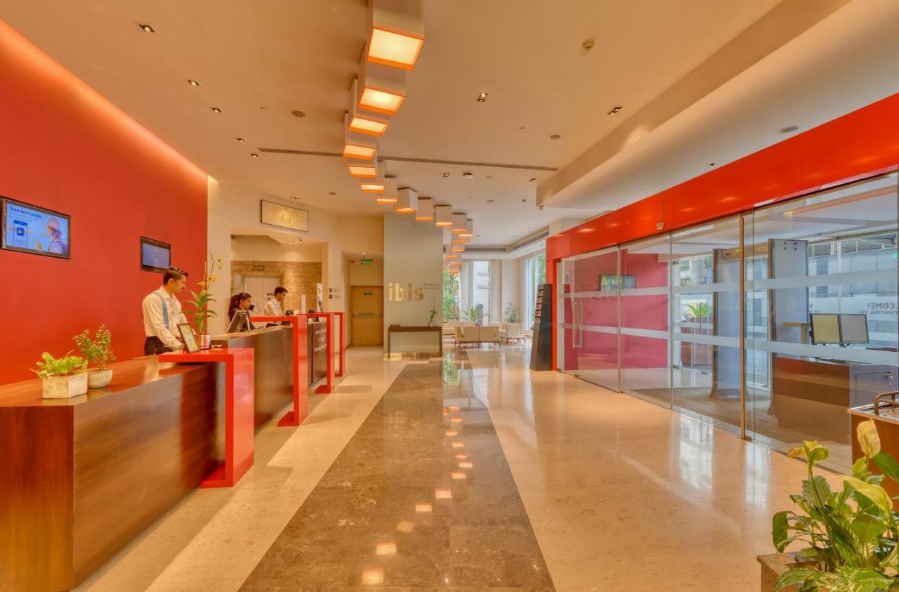 Hotel Ibis Outer Ring Road Bangalore