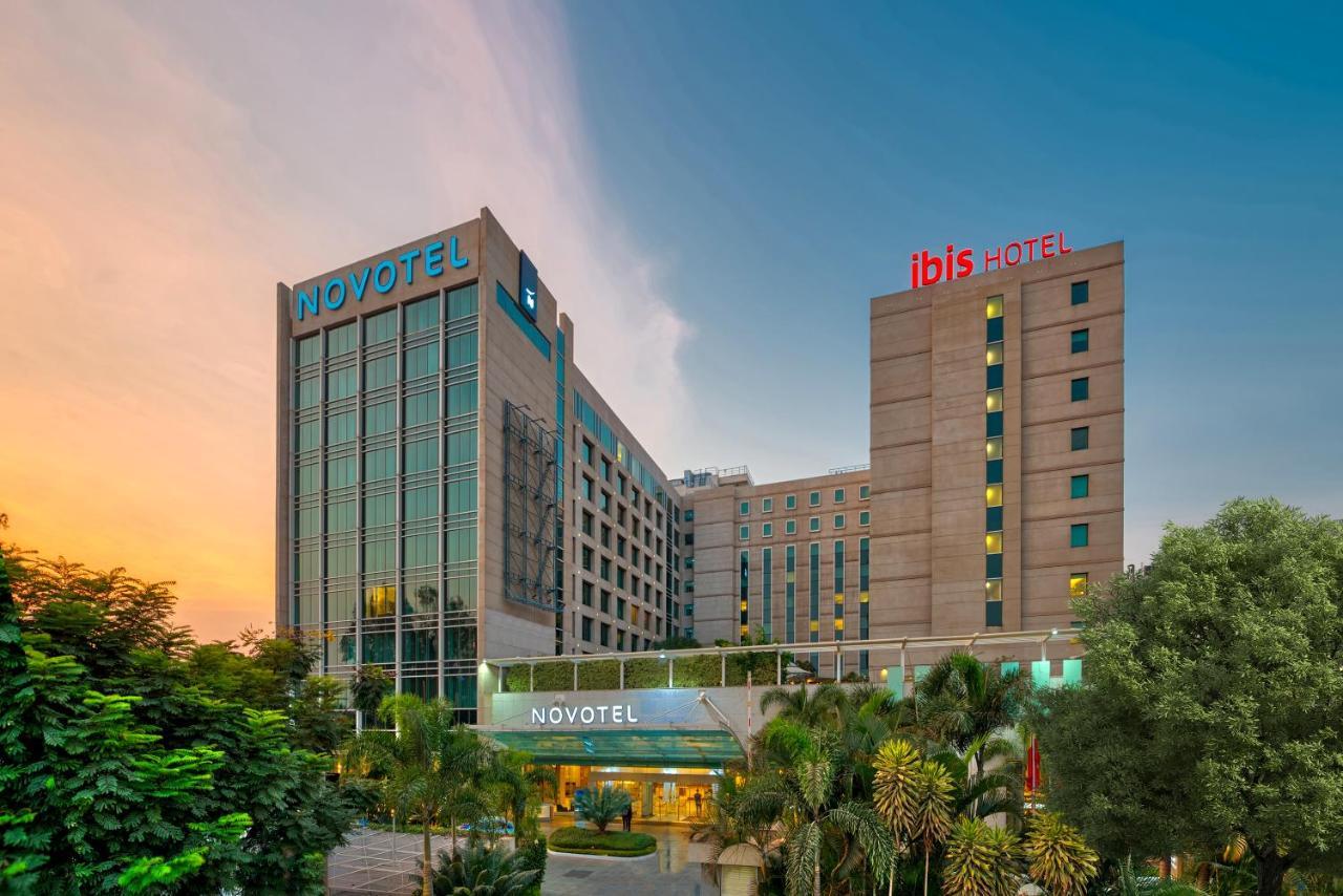 Ibis Outer Ring Road 4* Bangalore