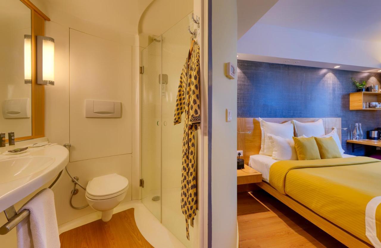 Ibis Outer Ring Road 4* Bangalore