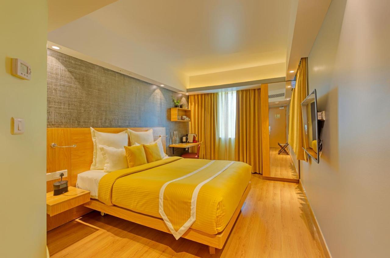 Hotel Ibis Outer Ring Road Bangalore
