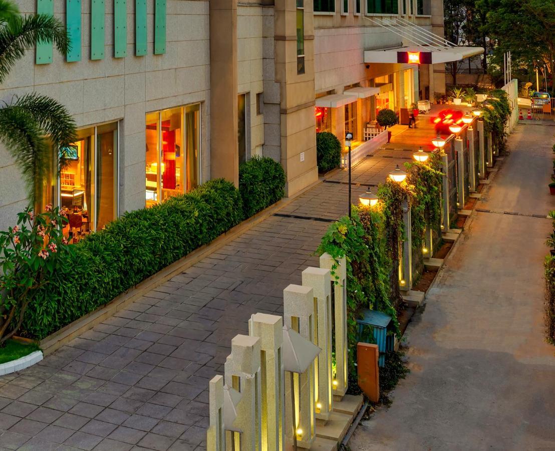 Ibis Outer Ring Road 4* Bangalore
