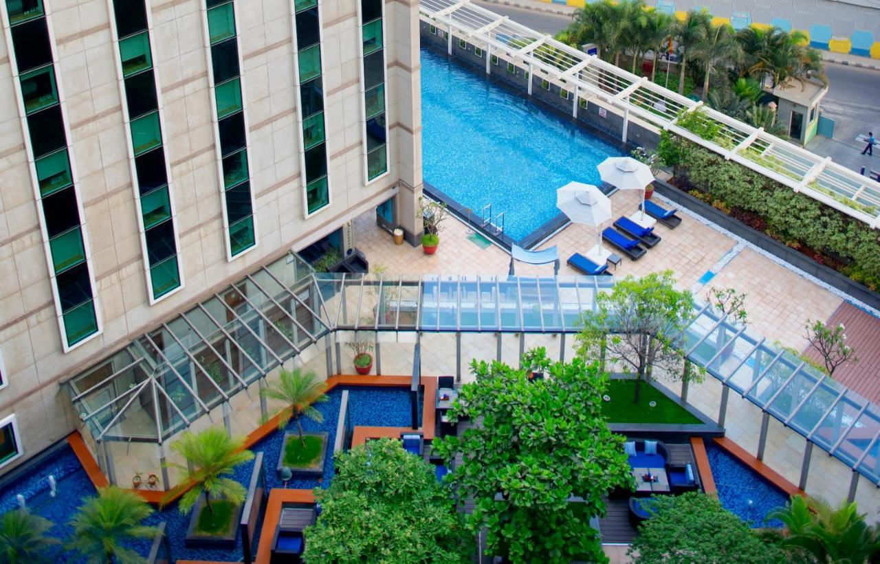 Hotel Ibis Outer Ring Road 4*