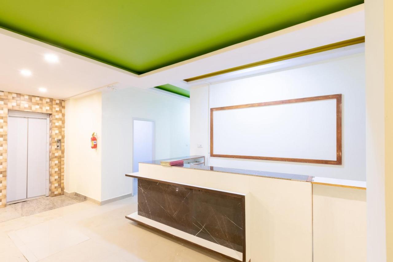 Hotel Oyo Flagship 44601 Cloud Bangalore
