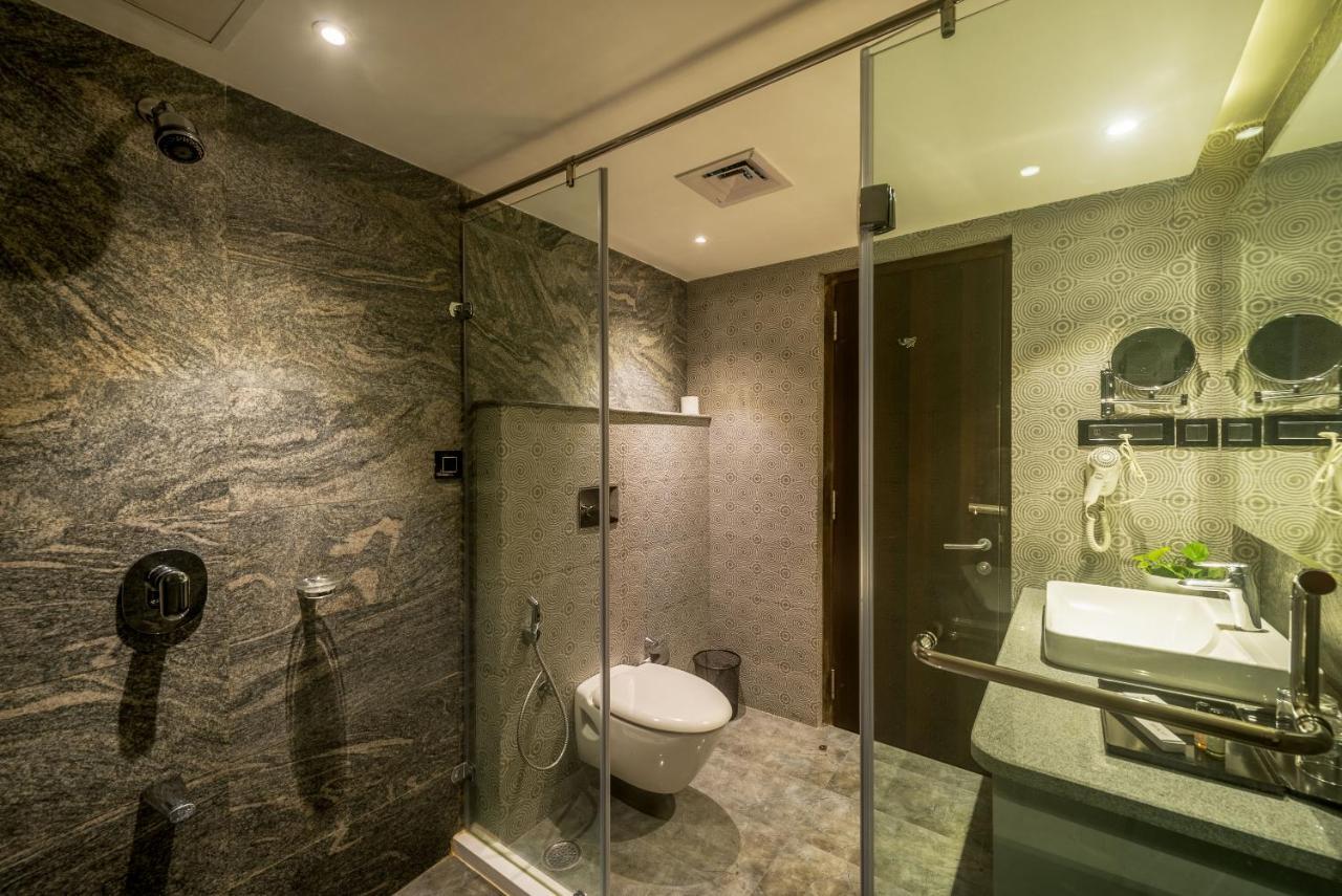 Olive Mg Road Dunsvirk By Embassy Group Hotel 3*