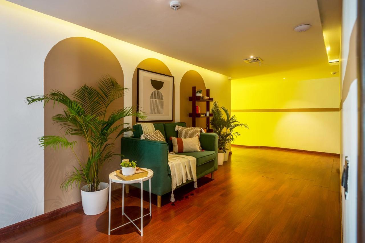 Olive Mg Road Dunsvirk By Embassy Group