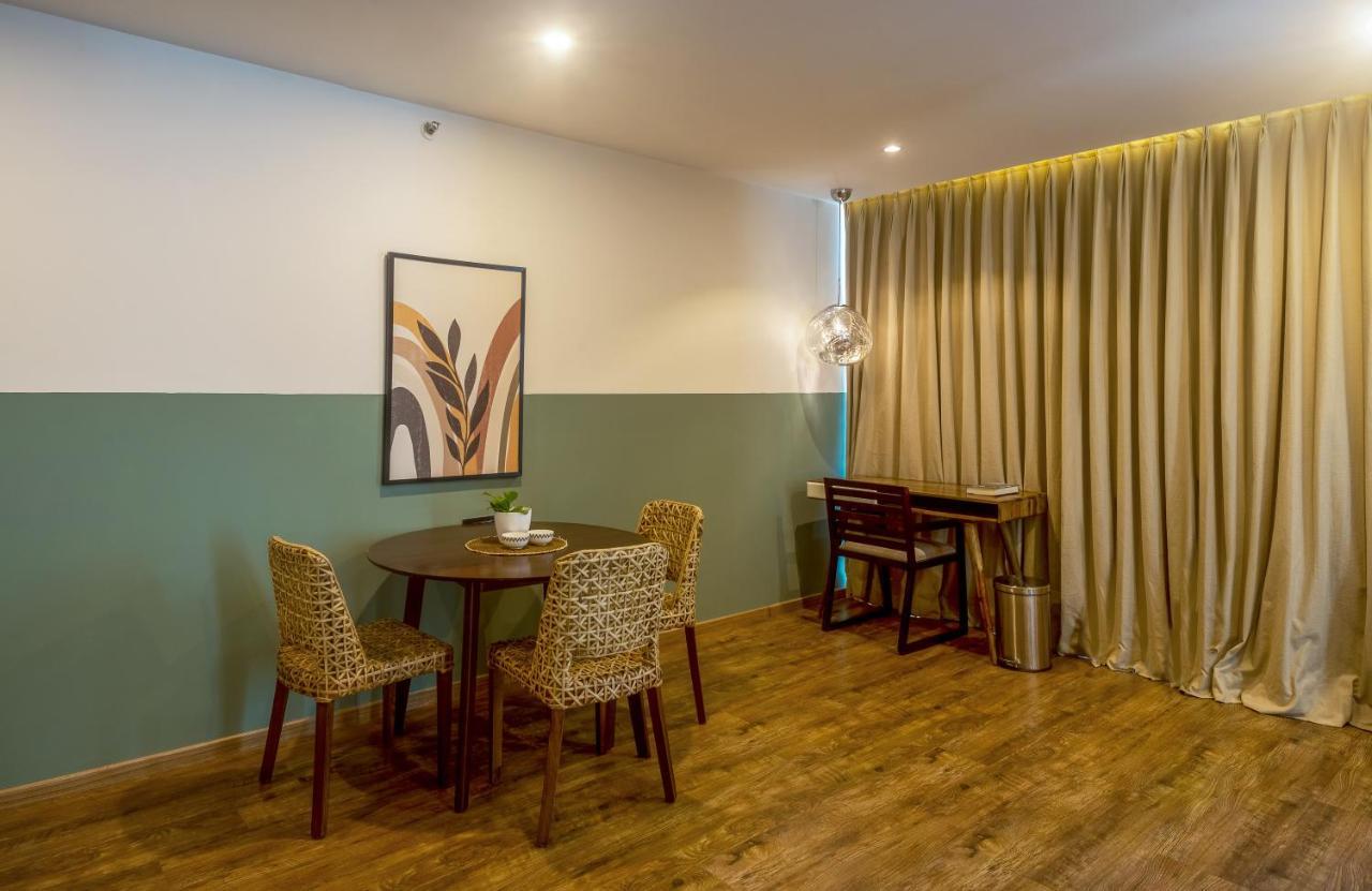 Olive Mg Road Dunsvirk By Embassy Group