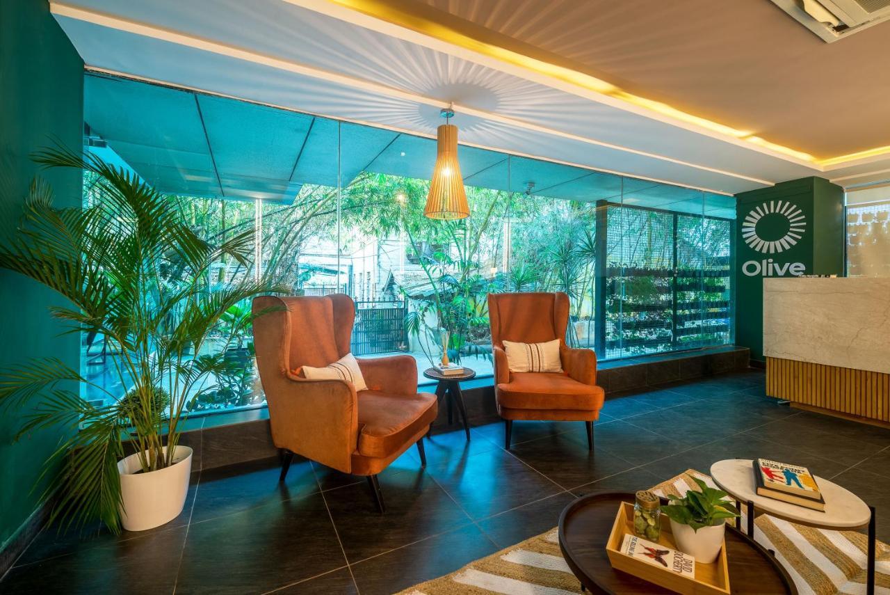 Olive Mg Road Dunsvirk By Embassy Group 3*