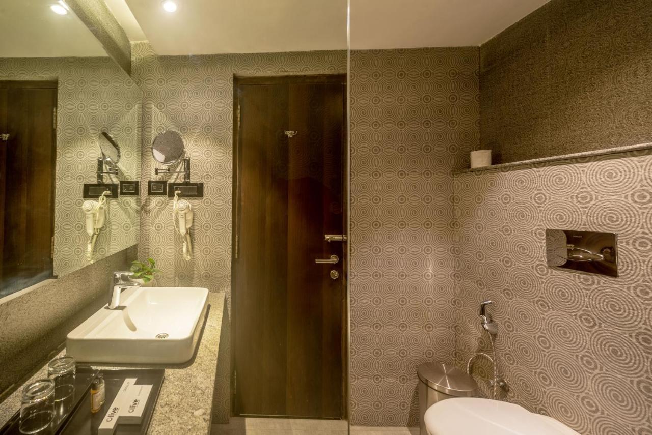 Olive Mg Road Dunsvirk By Embassy Group