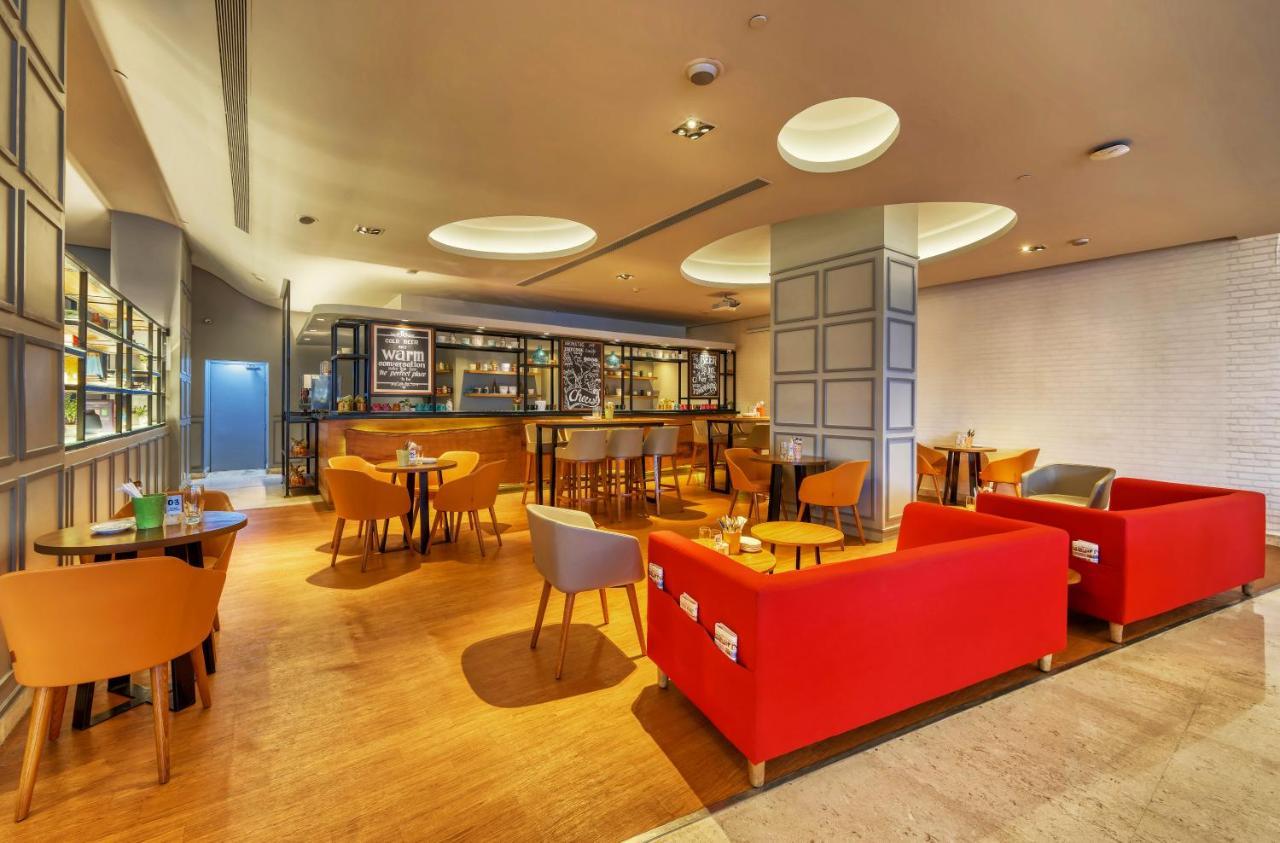 Ibis Outer Ring Road Hotel