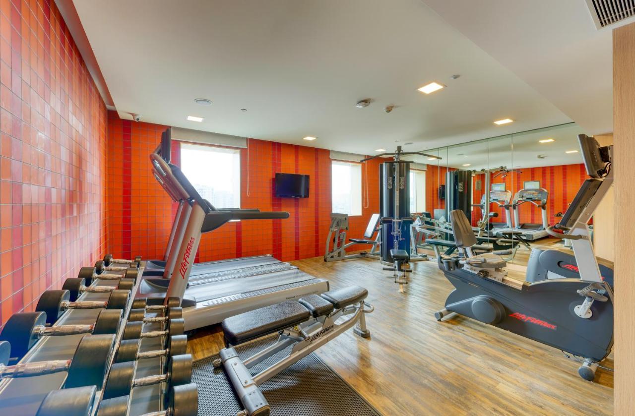Ibis Outer Ring Road Hotel 4*