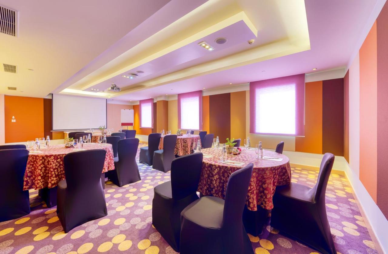 Ibis Outer Ring Road Hotel