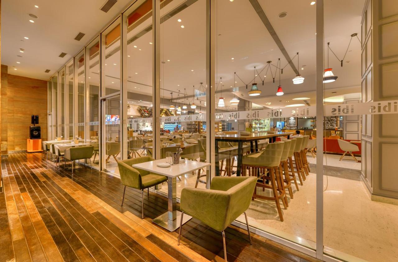 Ibis Outer Ring Road Hotel