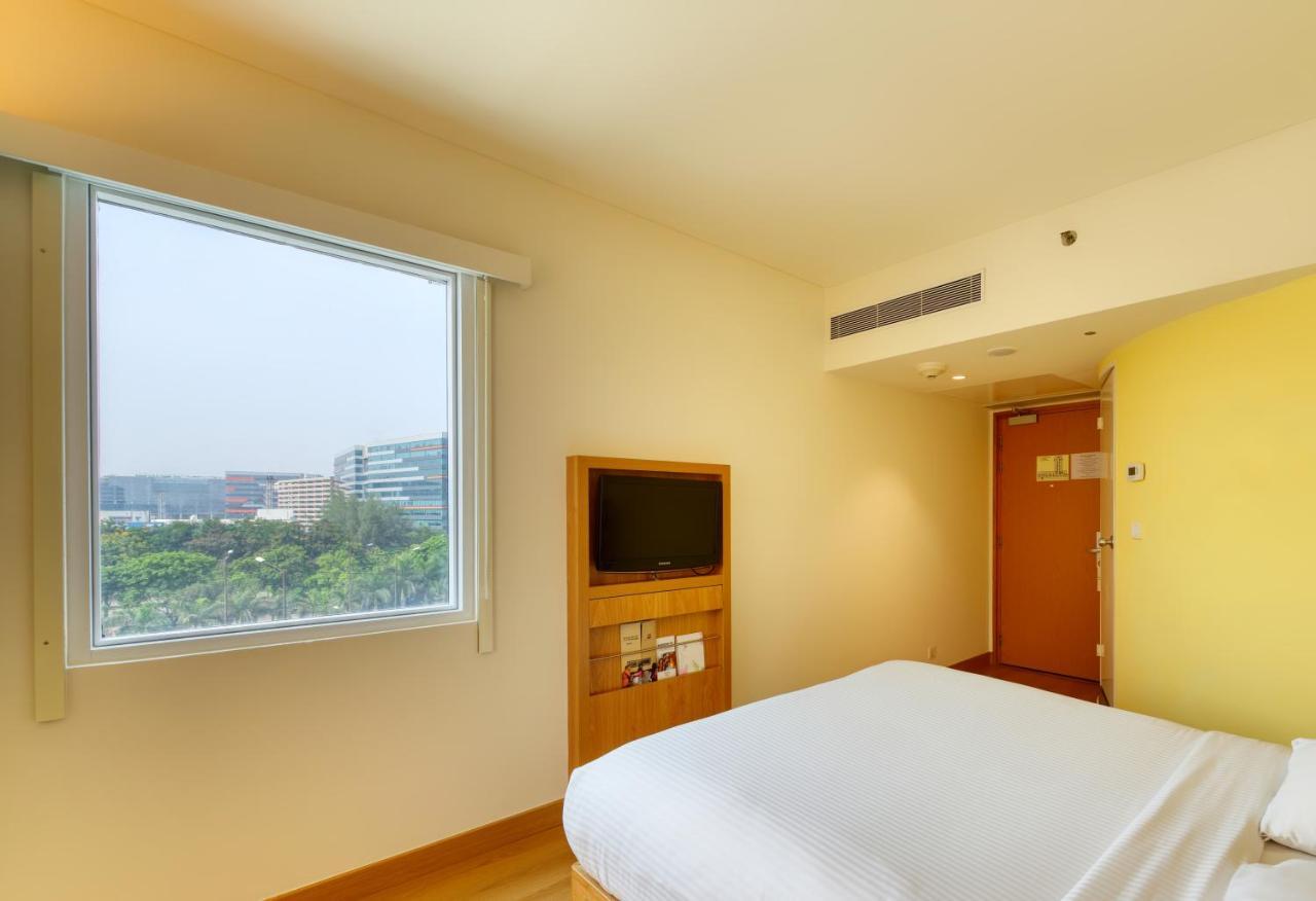 Ibis Outer Ring Road 4* Bangalore