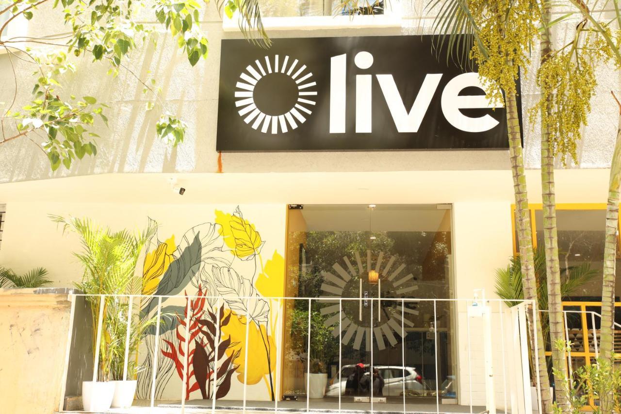 Hotel Olive Indiranagar By Embassy Group 3*
