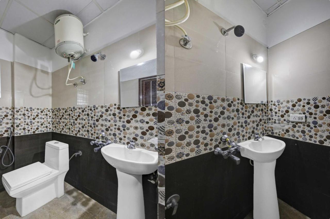 Collection O Supreme Suites Near Sri Amruth Chithra Mandira 3*