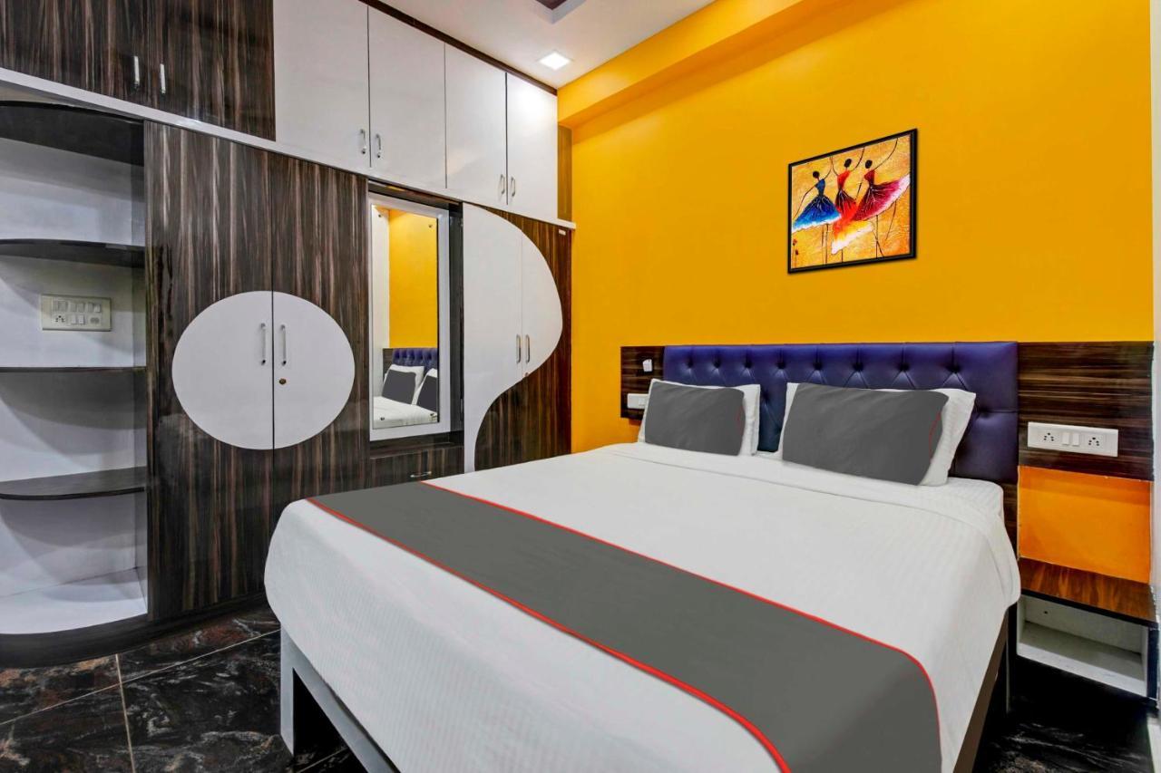 Hotel Collection O Supreme Suites Near Sri Amruth Chithra Mandira Bangalore