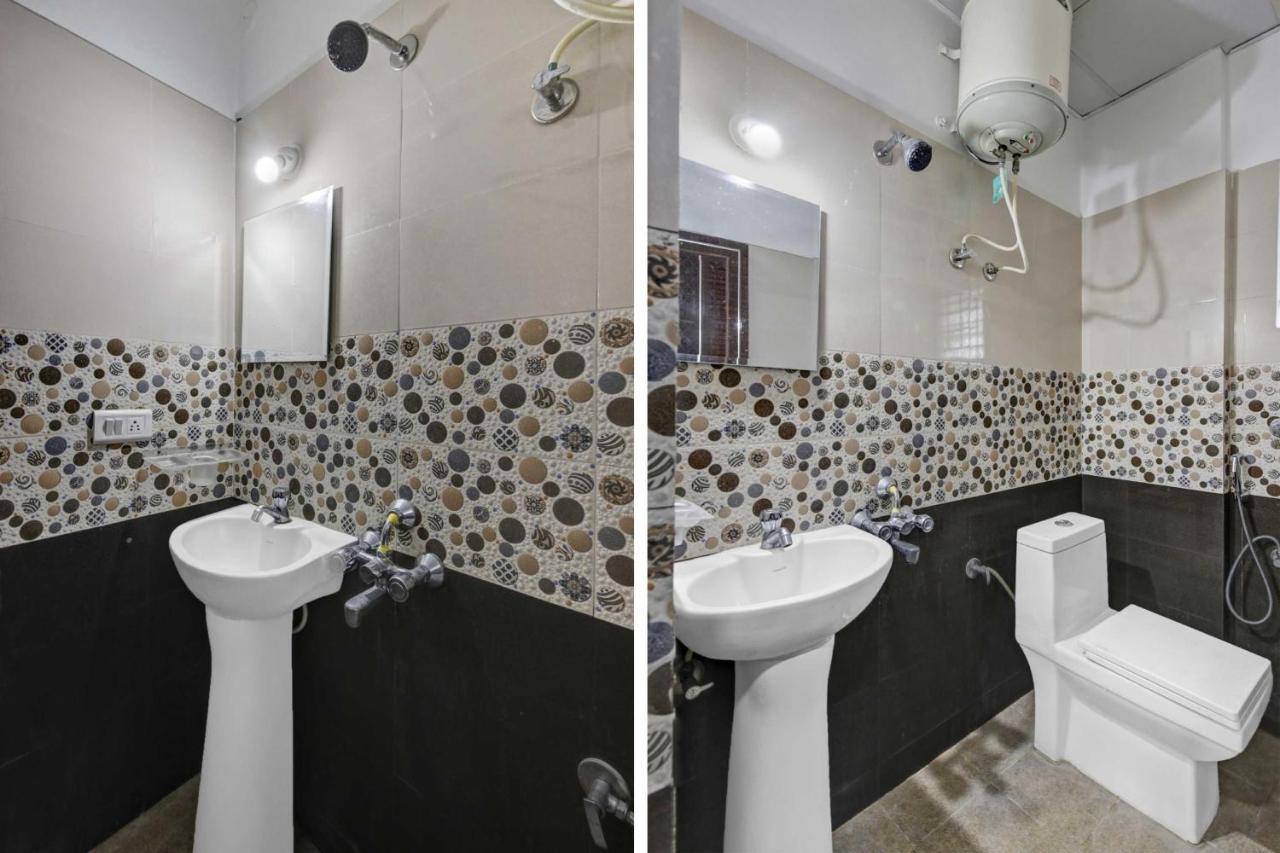 Collection O Supreme Suites Near Sri Amruth Chithra Mandira 3* Bangalore