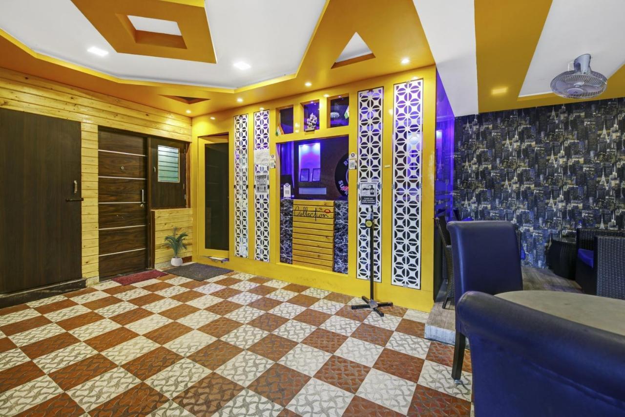 Collection O Supreme Suites Near Sri Amruth Chithra Mandira 3*