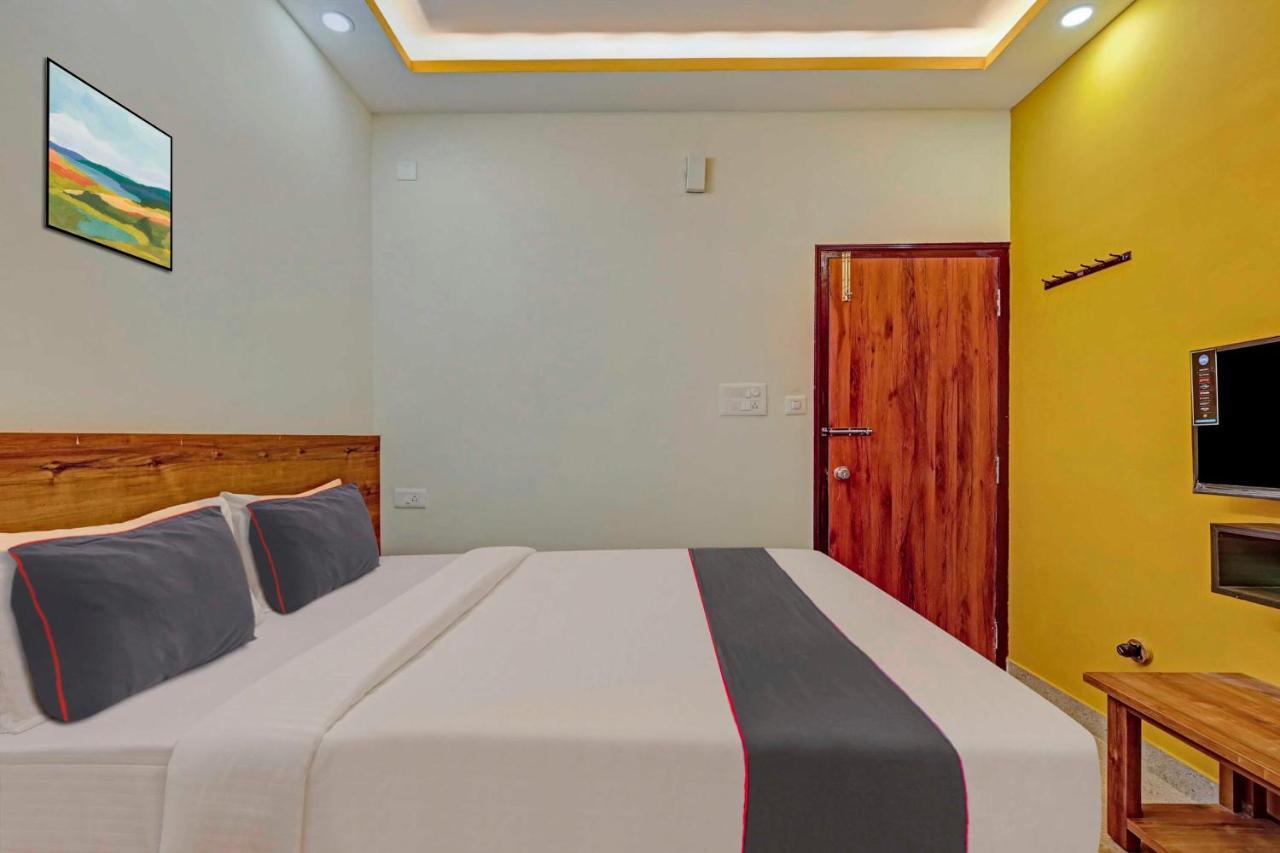 Hotel Collection O Sri Sapthagiri Near Phoenix Marketcity