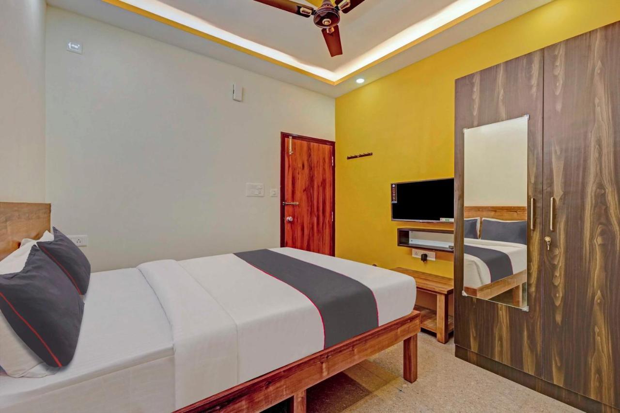 Collection O Sri Sapthagiri Near Phoenix Marketcity 3* Bangalore