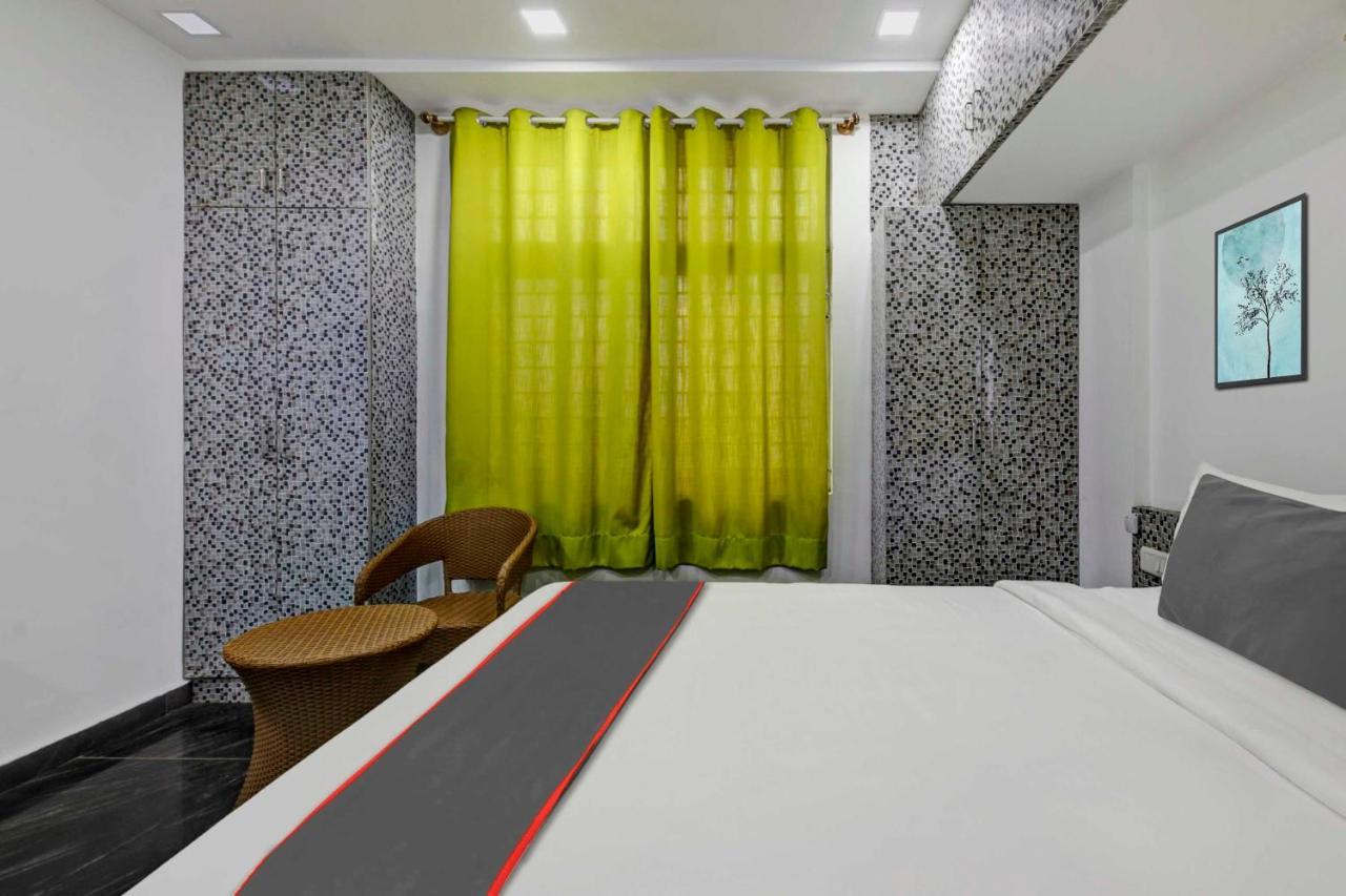 Collection O Supreme Suites Near Sri Amruth Chithra Mandira Hotel Bangalore