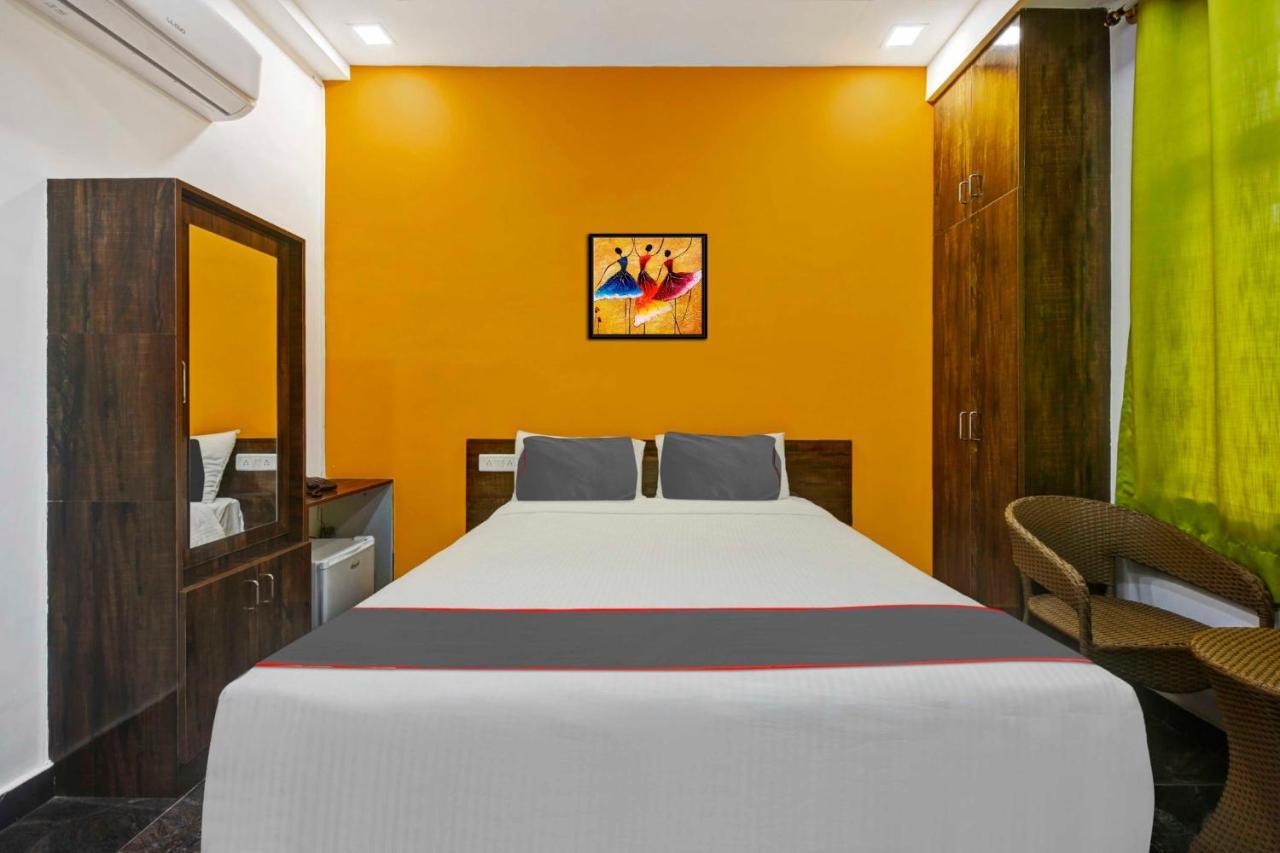 Collection O Supreme Suites Near Sri Amruth Chithra Mandira Bangalore