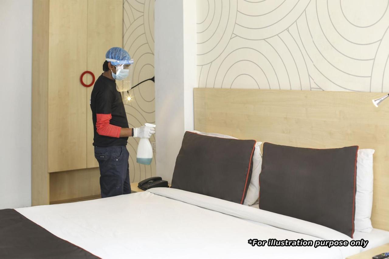 Collection O Supreme Suites Near Sri Amruth Chithra Mandira Hotel 3*