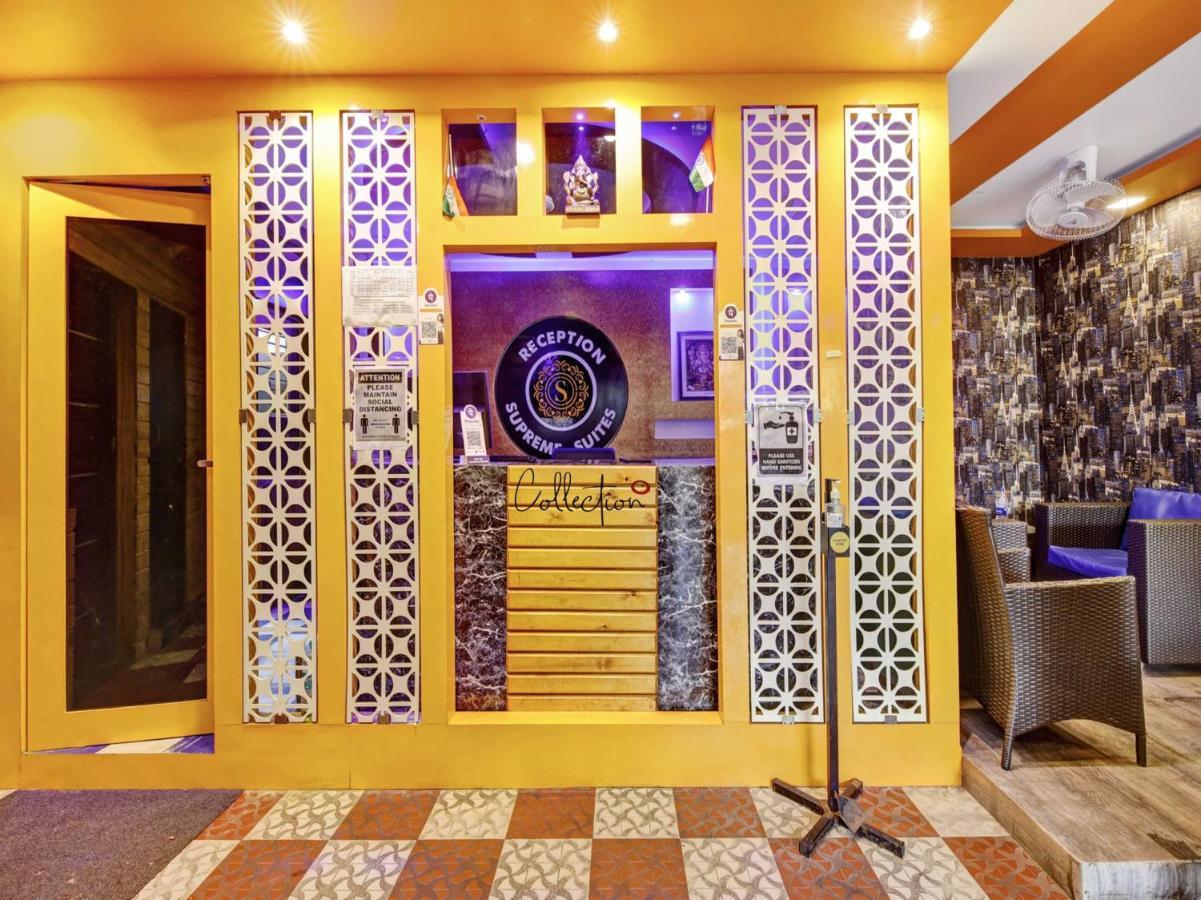 Hotel Collection O Supreme Suites Near Sri Amruth Chithra Mandira 3*