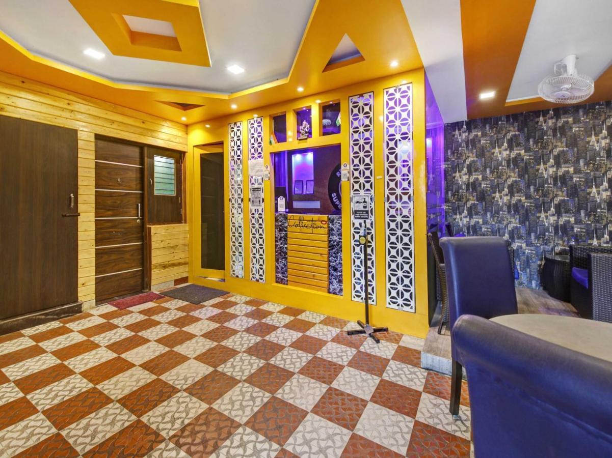 Collection O Supreme Suites Near Sri Amruth Chithra Mandira