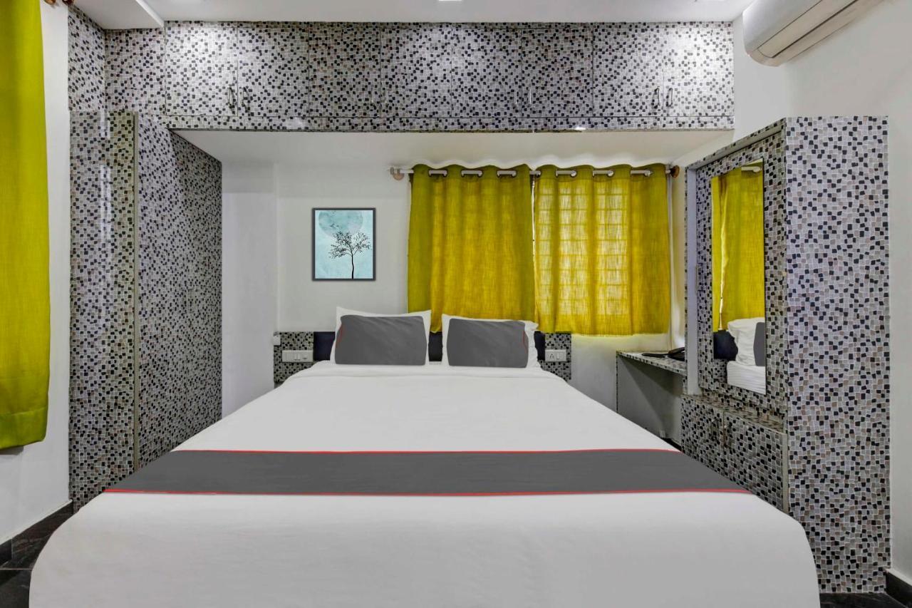 Collection O Supreme Suites Near Sri Amruth Chithra Mandira 3* Bangalore