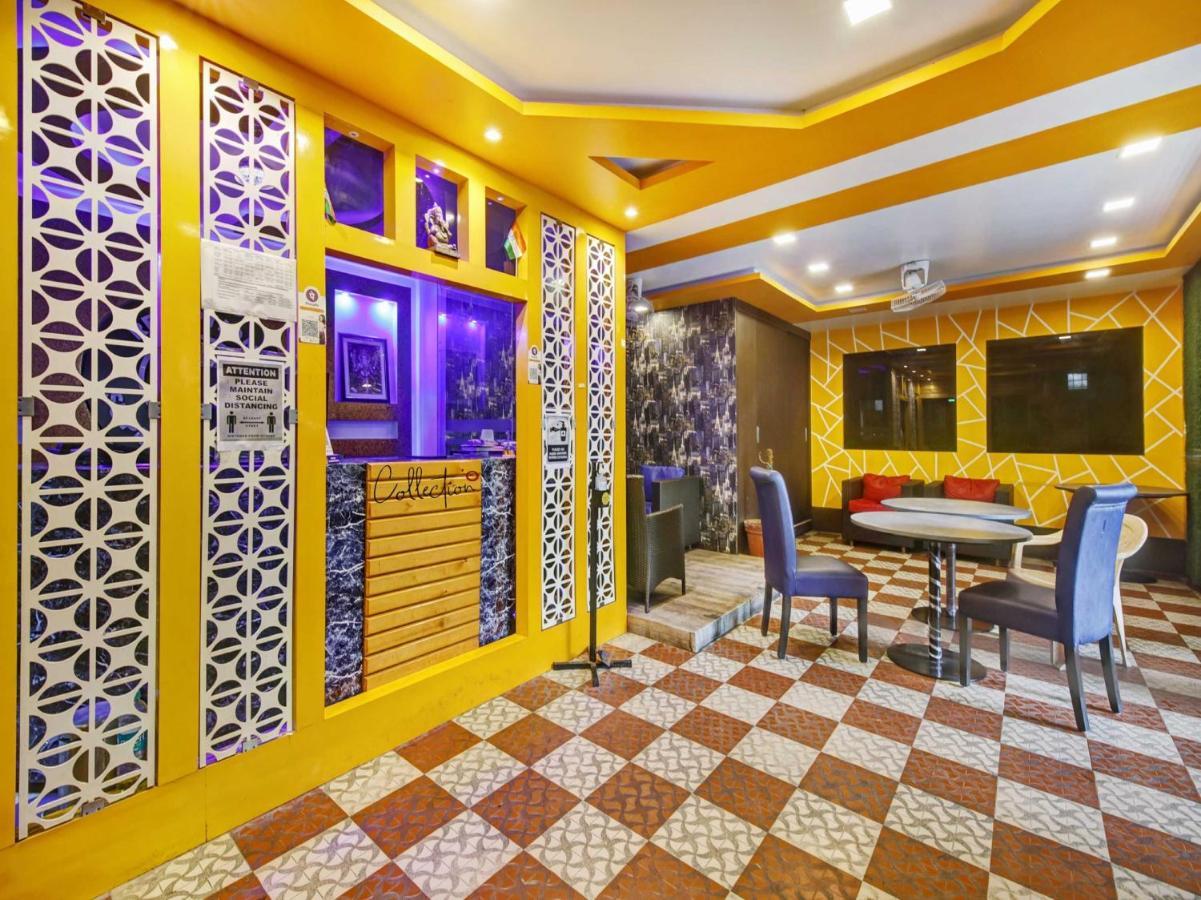Collection O Supreme Suites Near Sri Amruth Chithra Mandira 3*