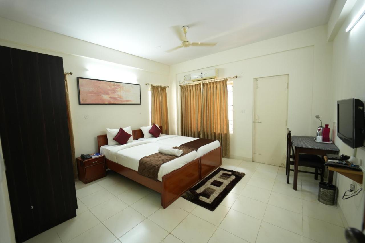 The Altruist Business Bellandur-1 3*