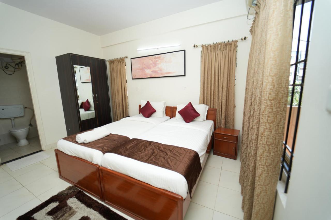 The Altruist Business Bellandur-1 3*
