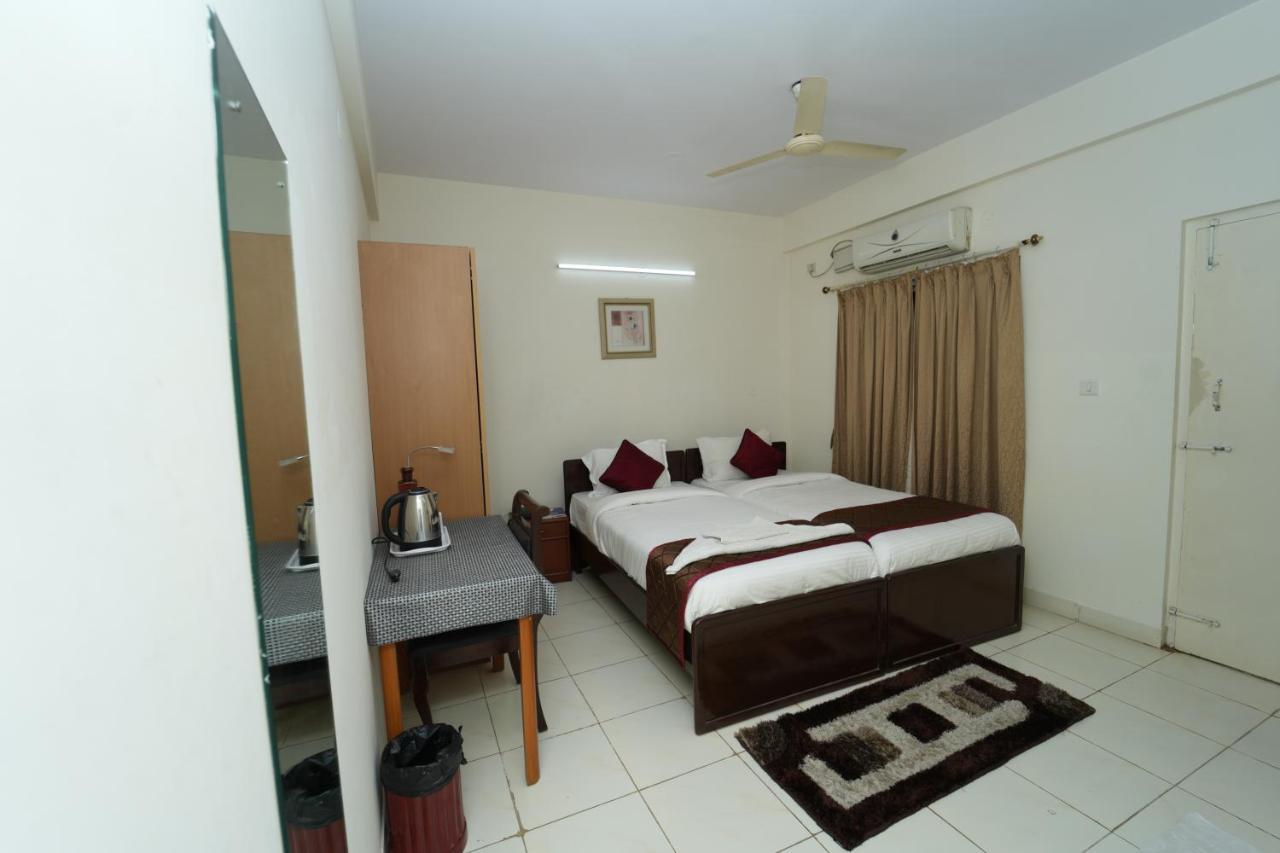 The Altruist Business Bellandur-1 Bangalore