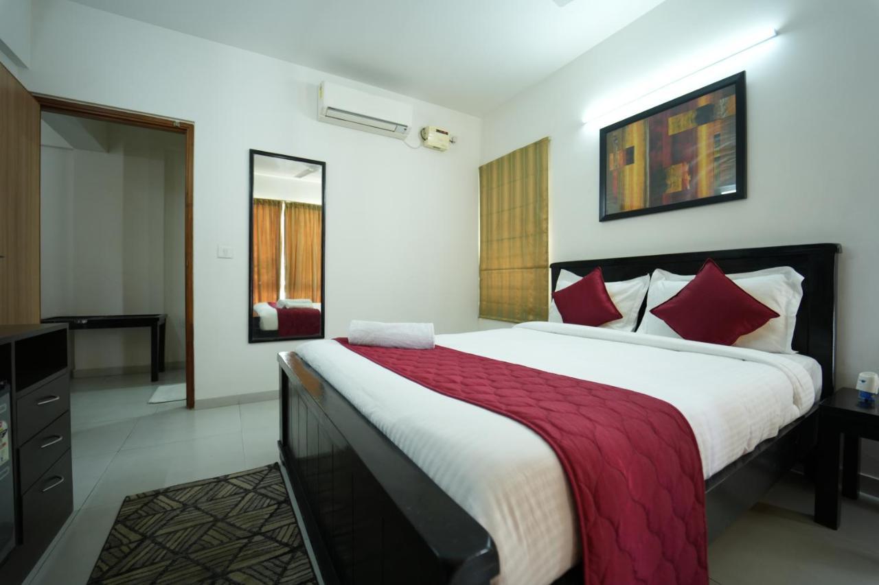 The Altruist Business Bellandur-1 Bangalore