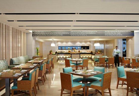 Fairfield By Marriott Rajajinagar 4* Bangalore