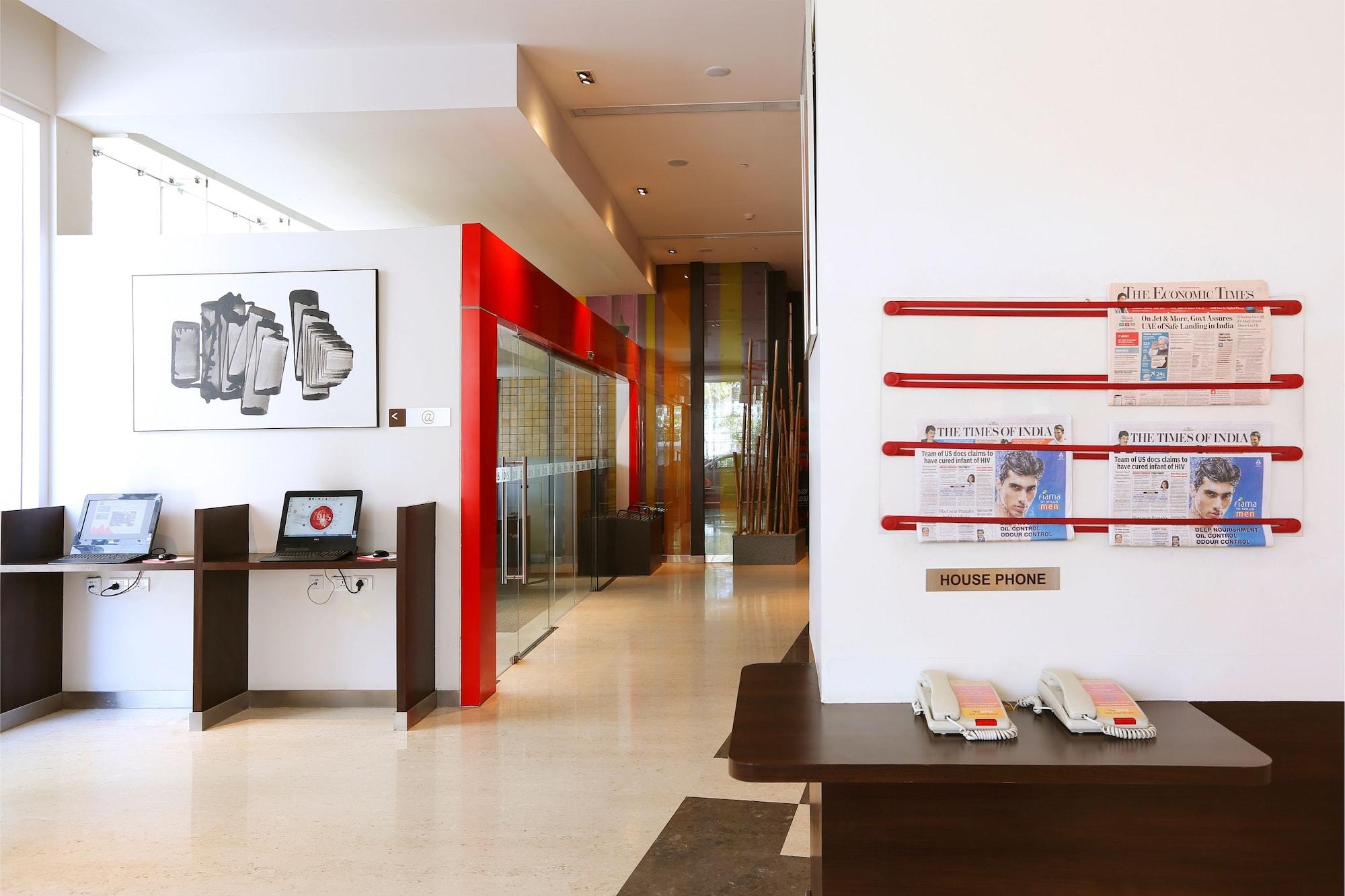 Ibis Outer Ring Road 4* Bangalore